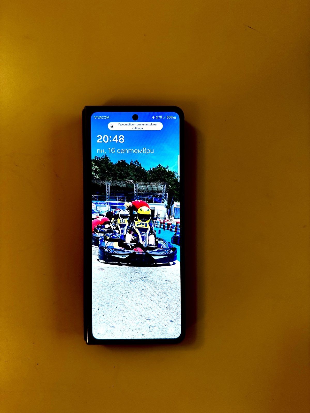 Samsung FOLD 4 256 GB