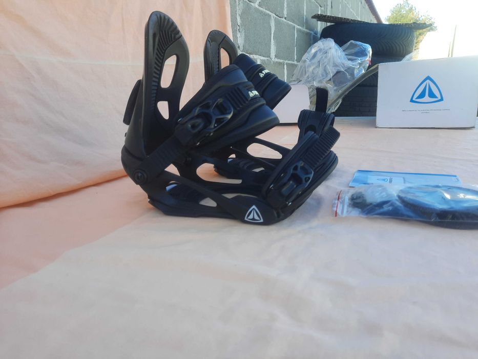 Сноуборд автомати Firefly 5 размер S