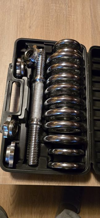 Scule Fitness Profesionale!