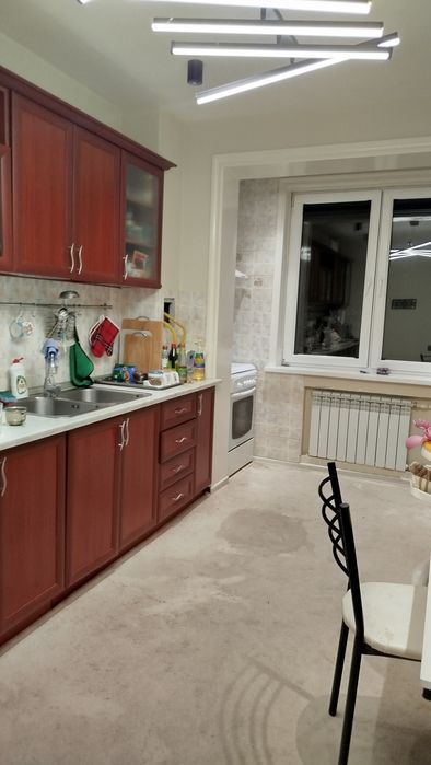 Продается квартира на Воднике