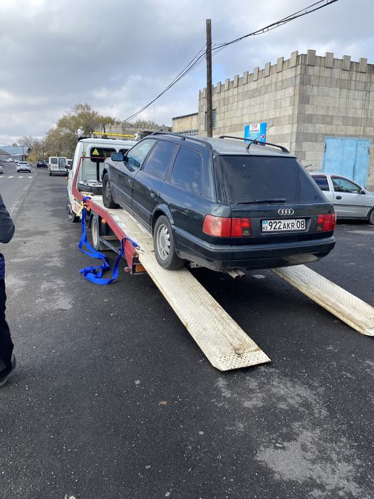 Эвакуатор недорого