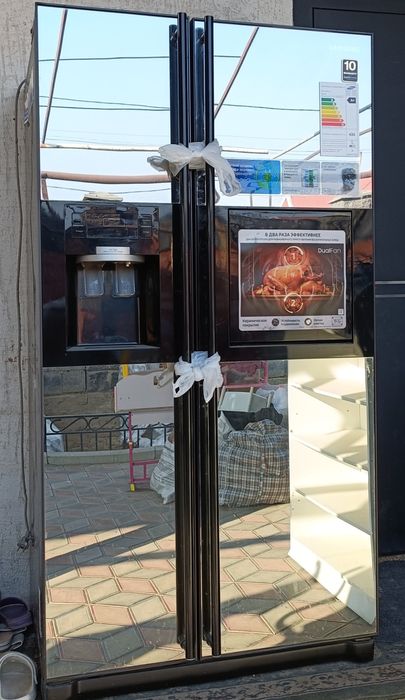 Продам нерабочий холодильник