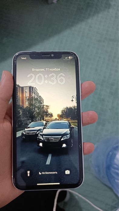 айфор хр 64гб жақсы состаение 74емкст