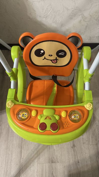 Качели детские, в отличном состоянии, брали за 20000