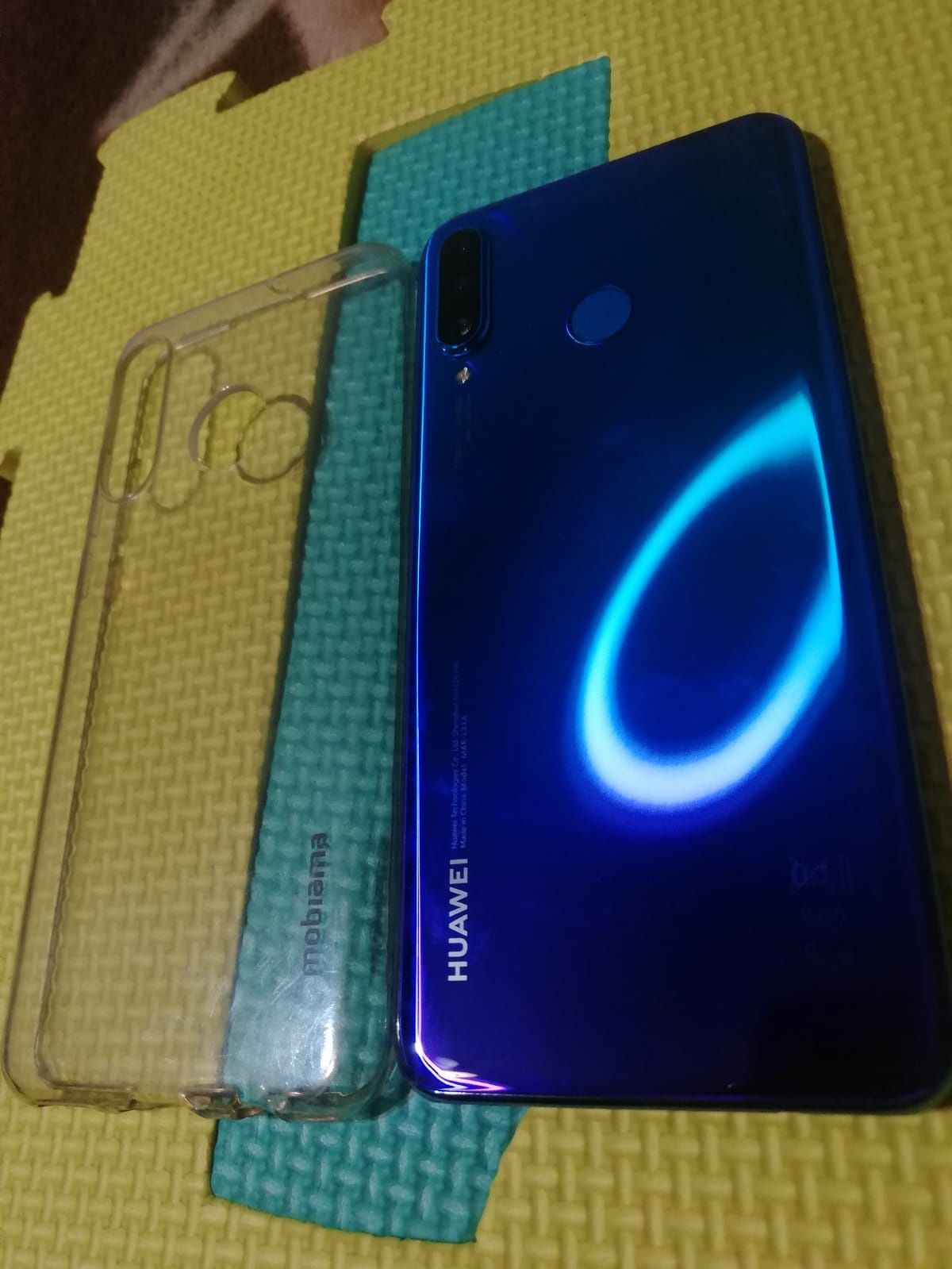 Telefon huawei p 30 lite