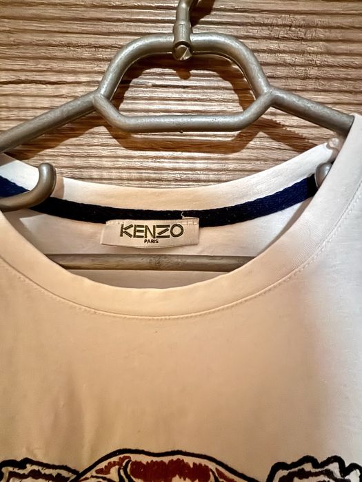 Тениска на Kenzo