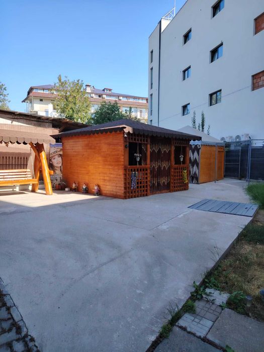 Închiriez apartament in vila, zona Belona (Eforie Nord)