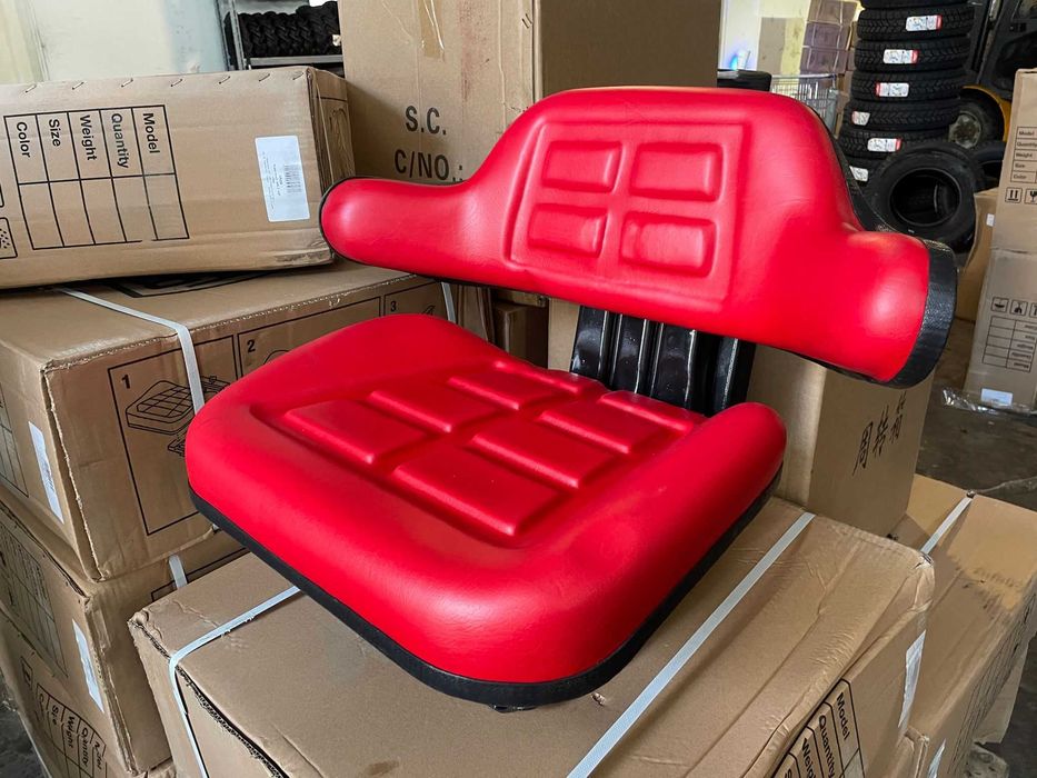 Scaun nou de tractor UTB livrare pana acasa garantie