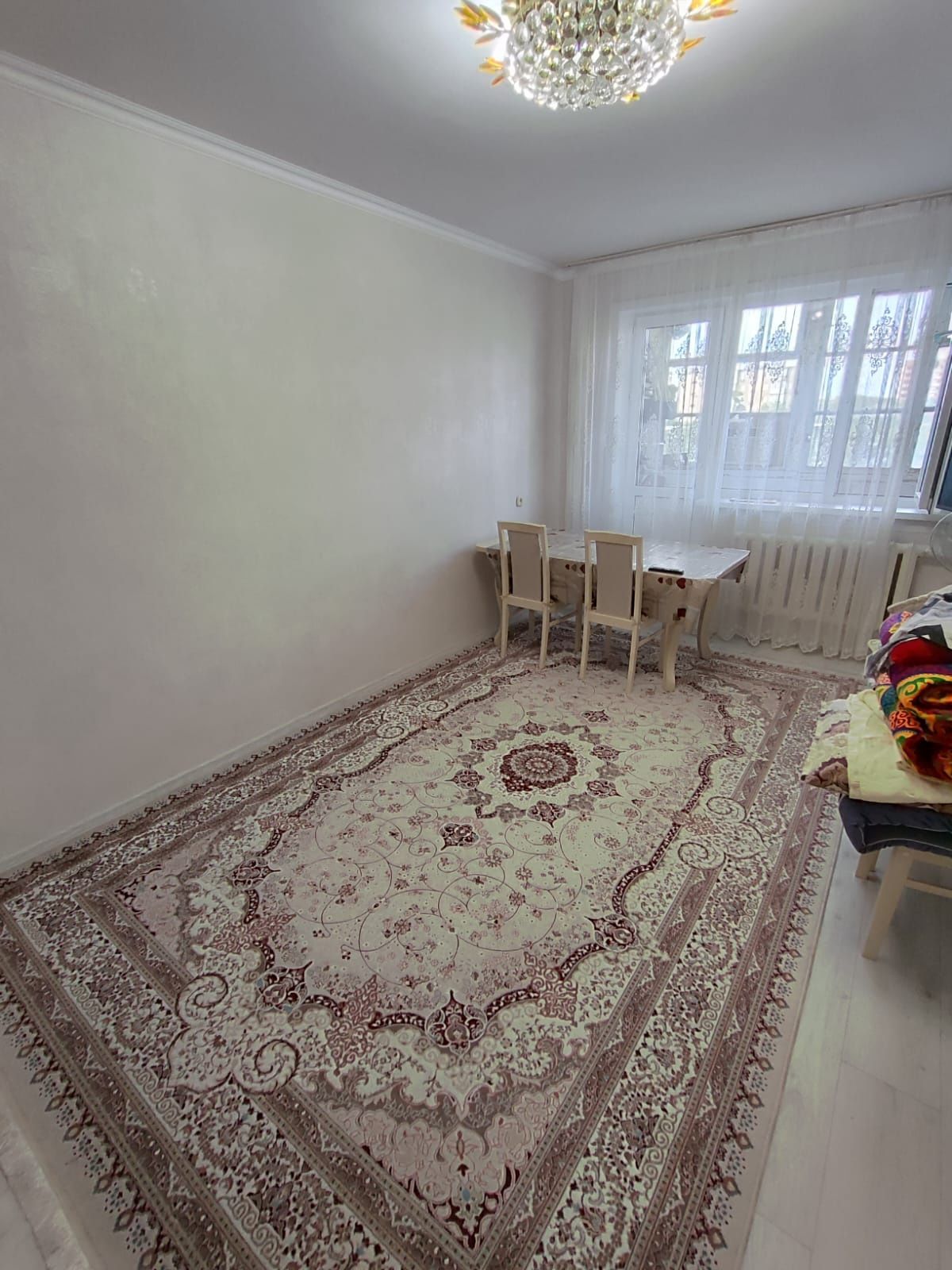 Продам 3 х комн квар. 6-42, 5 этаж.