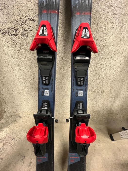 Детски ски Atomic Maverick