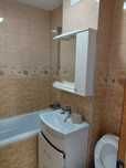 Vând apartament 3 camere în Pașcani zona deal et 1