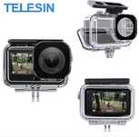 Carcasa waterproof DJI Action 3 / 4 | Accesori ( nu gopro )