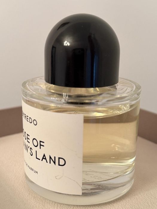 Parfum Byredo Rose of No Man’s Land