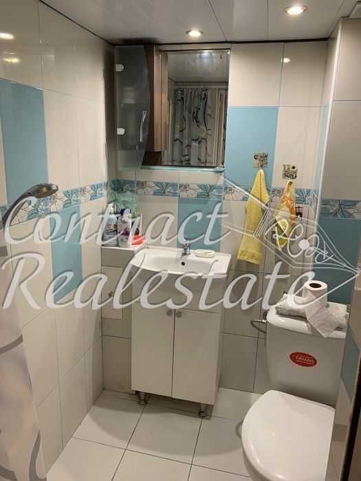 Дава се под наем Двустаен апартамент в Варна, Гръцка махала - 55 кв.м за 331.5 € - Снимка #4