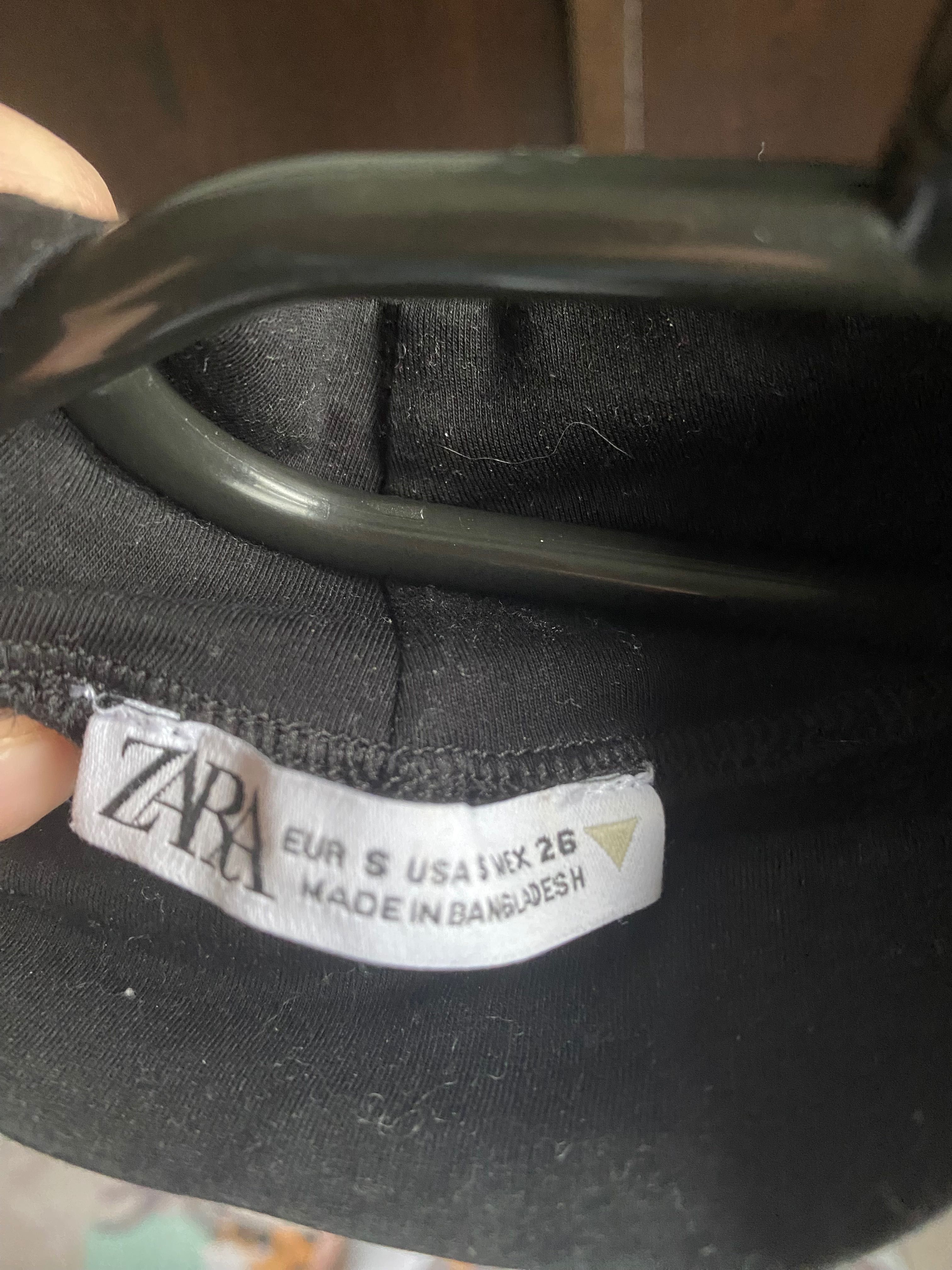 тънък голф Zara S