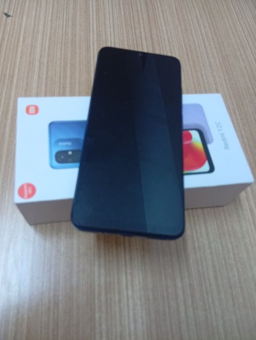Xiaomi Red Mi 12 C