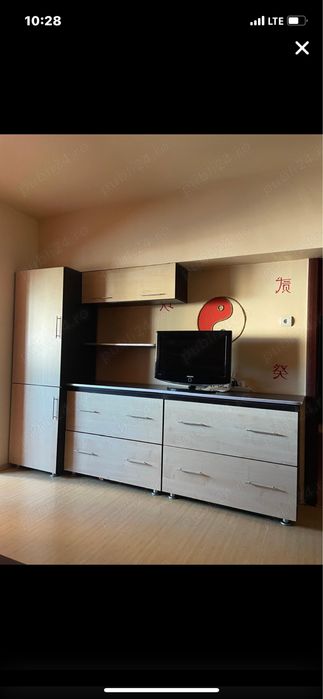 Inchiriez apartament o camera in centru!