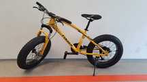 Bicicleta Fat-Bike 20-E pentru copii 7 si 12 ani