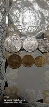 Стари сребърни монети лотове