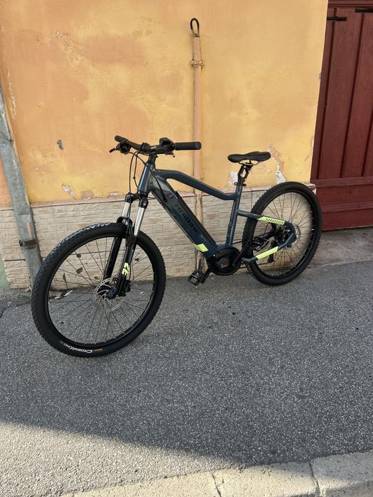 Haibike hard7  ca noua
