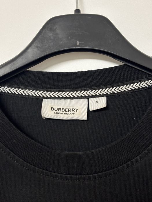 ‼️OFERTA‼️ tricou burberry original