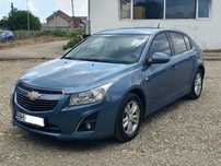 Chevrolet Cruze 1.7 Diesel Euro 5