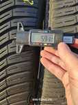SET 2 Anvelope All Season 235/45 R18 CONTINENTAL AllSeasonContact 98Y