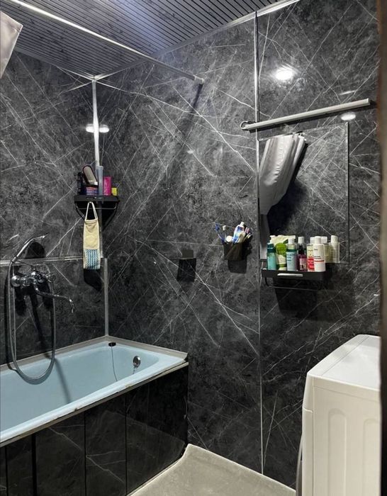 Продаётся Квартира ДрНар 3в4/8/9 ремонт евро с мебелью техникой !