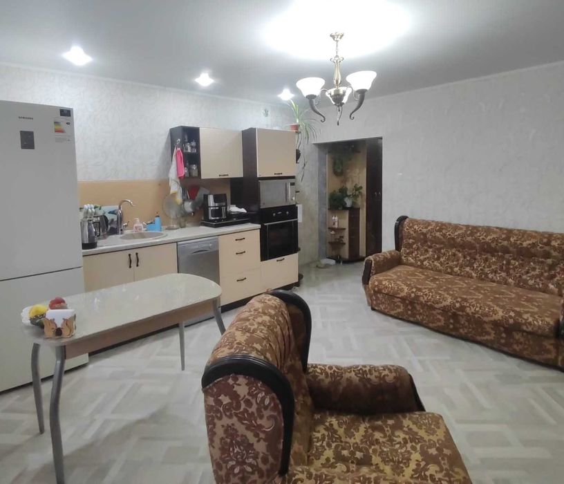 Продаю 2х комн. квартиру с ремонтом на пр. Победы.