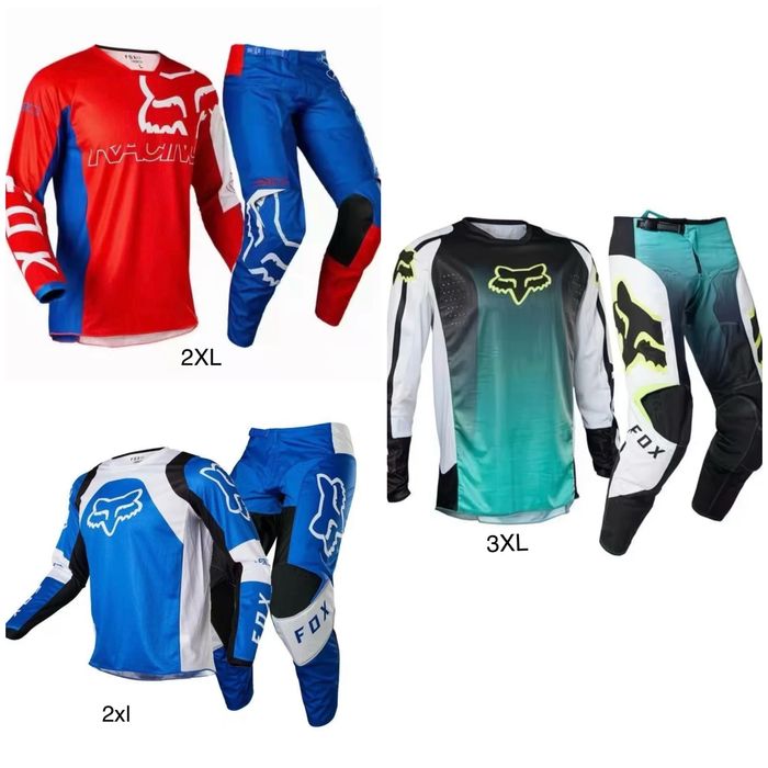 Мотоштаны/ джерси мотокостюм