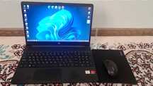 Hp laptop AMD Radeon