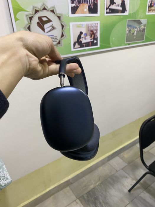 Airpods Max ggakaihababwvwvsba