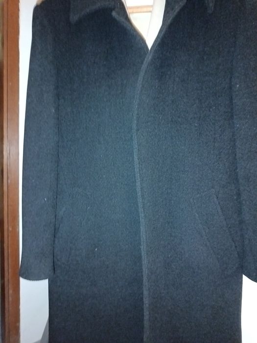 Palton bărbați nou nefolosit