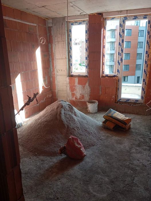 Продава се Тристаен апартамент в София, Малинова долина - 129 кв.м за 1783 €/кв.м - Снимка #6