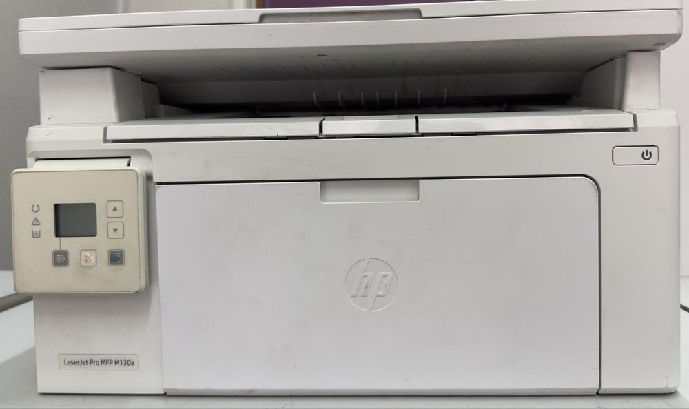 МФУ HP LaserJet Pro MFP M130a