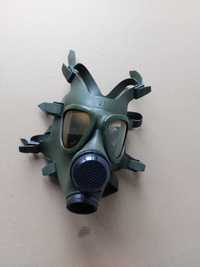 Masca de gaze militara veche
