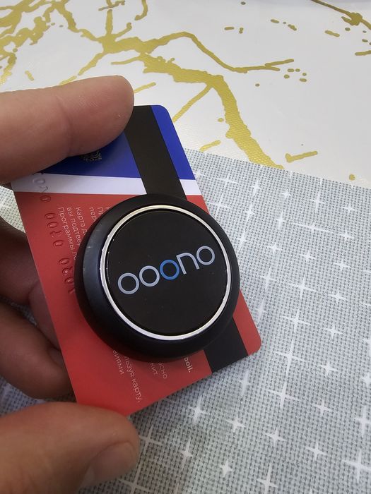 Ooono Co-Driver - навигатор по камерам Европы