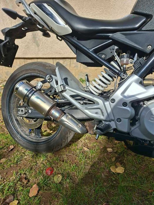 BMW G BMW G310R Ксенон
