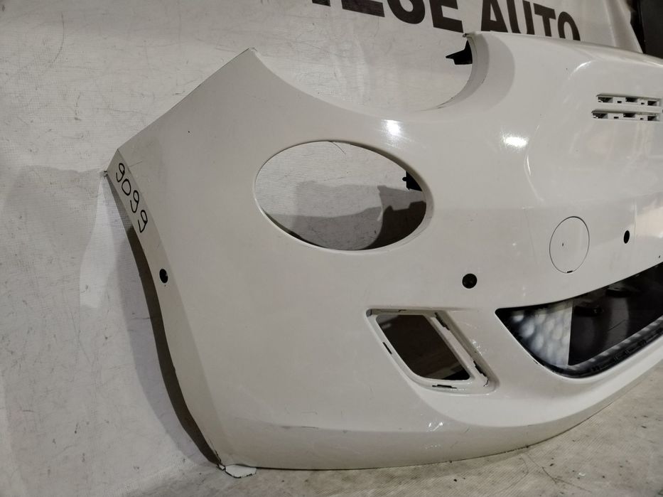 Bara fata Fiat 500 E, Electric, 2020, 2021, 2022, 2023, 2024, 2025, cod origine OE 735714055.