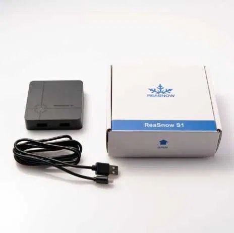 Reasnow s1 ps4 ps5 xbox x xbox s