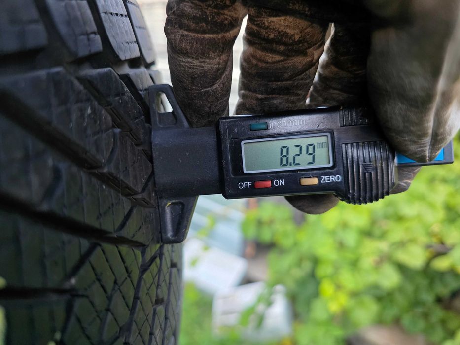 4бр Зимни гуми 215 50 18 - Pirelli - DOT 2022