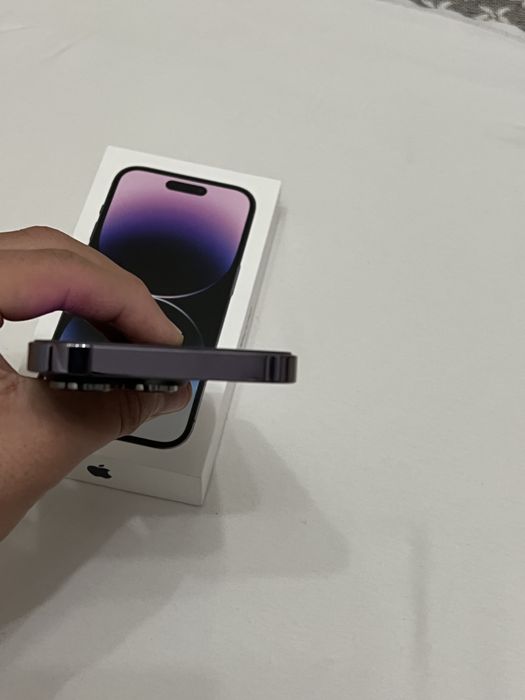 Айфон 14про iPHONE