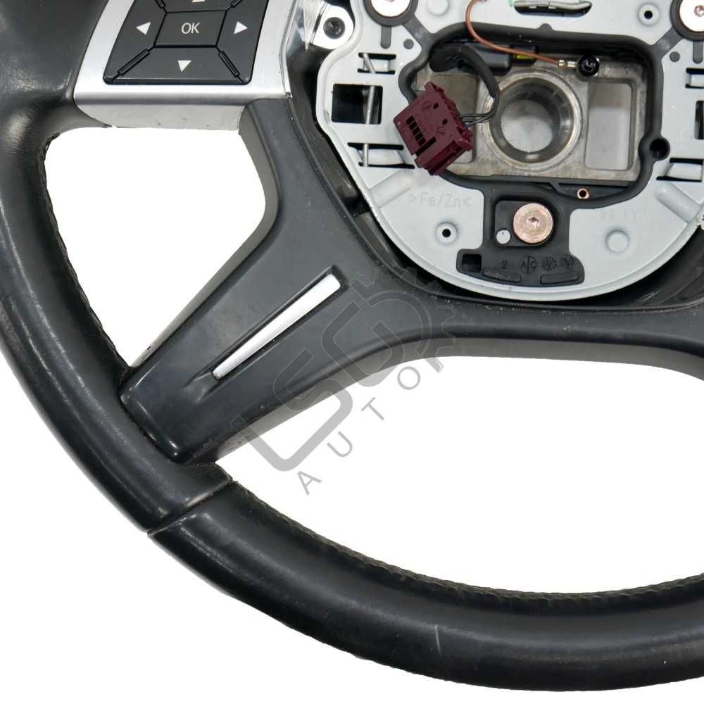 Волан Mercedes-Benz C-Class 204 (W/S/C) 2007-2014 ID: 144612