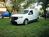 Dacia Dokker Dacia Dokker 1.5 dci