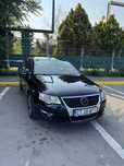 WW Passat b6 Dsg
