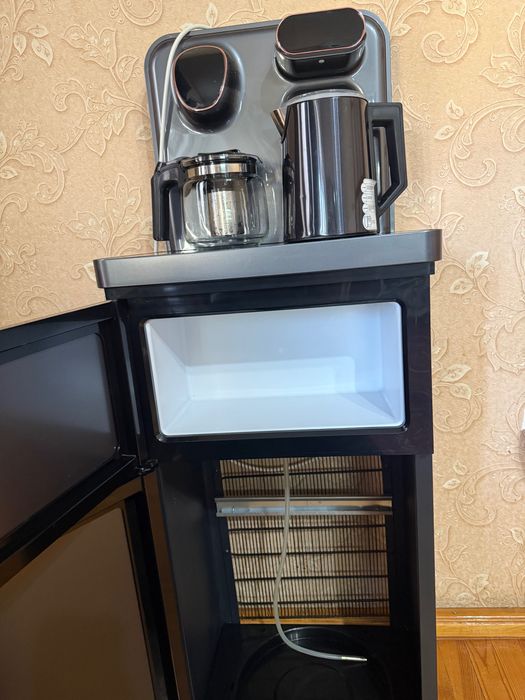 Куллер для воды AIWA Бесплатная доставка +Распродажа