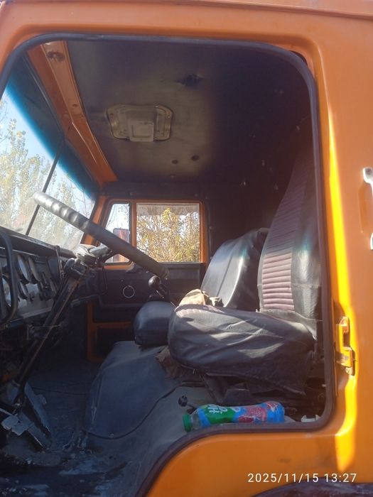 КамАЗ самасвал 88йил