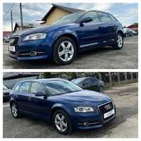 Audi A3 **benzina**2011**led**xenon**Rate/avans zero**