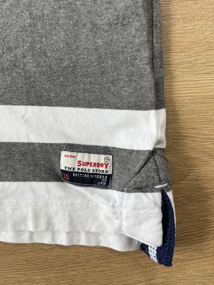 Tommy Hilfiger,Superdry мъжки поло тениски размер М