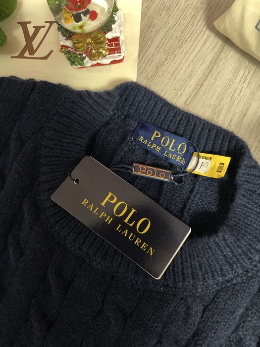 Bluza Polo Ralph Lauren